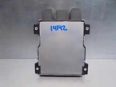 Автозапчасти б/у электронный модуль за lexus is 200 (ds2/is2) 220d ссылки oem iam 8987120070  1310001371