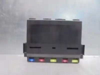 Автозапчасти б/у блок реле/предохранителей за lexus is 200 (ds2/is2) 220d ссылки oem iam 8921153020  