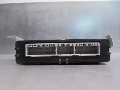 Peça sobressalente para automóvel em segunda mão boitier de commande de abs por lexus is 200 (ds2/is2) 220d referências oem iam 8954053330  0794009750