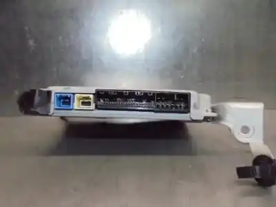 Second-hand car spare part electronic module for lexus is 200 (ds2/is2) 220d oem iam references 8679253020  51611012210