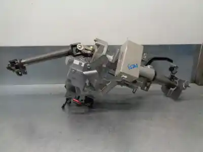 Tweedehands auto-onderdeel stuurkolom voor renault koleos 2.0 dci diesel fap oem iam-referenties 48810jy40c