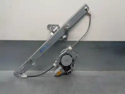 Second-hand car spare part REAR RIGHT WINDOW REGULATOR for RENAULT KOLEOS  OEM IAM references 82730JY10A  