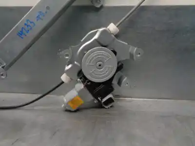 Second-hand car spare part rear right window regulator for renault koleos 2.0 dci diesel fap oem iam references 82730jy10a  