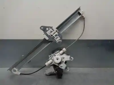 Peça sobressalente para automóvel em segunda mão elevador de vidros traseiro esquerdo por renault koleos 2.0 dci diesel fap referências oem iam 82731jy10a  