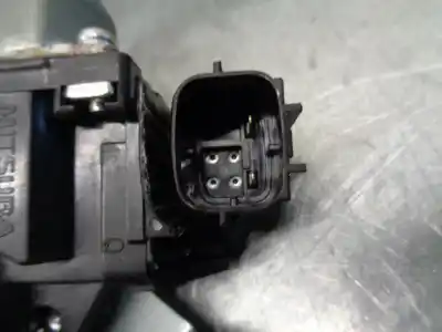 Peça sobressalente para automóvel em segunda mão elevador de vidros traseiro esquerdo por renault koleos 2.0 dci diesel fap referências oem iam 82731jy10a  