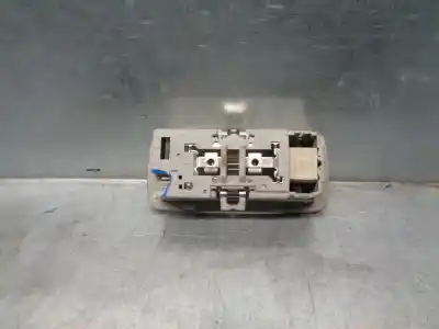 Second-hand car spare part interior light for renault koleos 2.0 dci diesel fap oem iam references 26465jy00a  