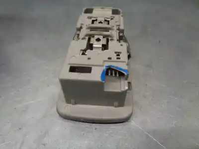 Second-hand car spare part interior light for renault koleos 2.0 dci diesel fap oem iam references 26465jy00a  