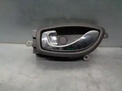 Gebrauchtes Autoersatzteil INNERER GRIFF VORNE LINKS zum RENAULT KOLEOS  OEM-IAM-Referenzen 80670JY10A  