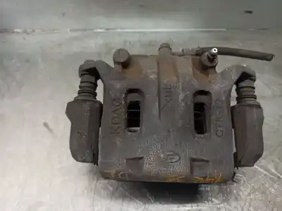 Tweedehands auto-onderdeel remklauw links voor voor renault koleos 2.0 dci diesel fap oem iam-referenties 41011jy00a