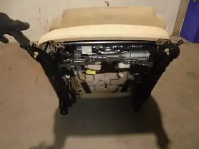 Pièce détachée automobile d'occasion siège avant droit pour lexus is 200 (ds2/is2) 220d références oem iam 7110053731c6  