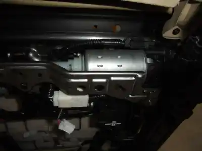 Pièce détachée automobile d'occasion siège avant droit pour lexus is 200 (ds2/is2) 220d références oem iam 7110053731c6  