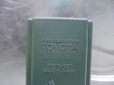 Gebrauchtes Autoersatzteil elektronisches modul zum lexus is 200 (ds2/is2) 220d oem-iam-referenzen 8974053060  2513003520