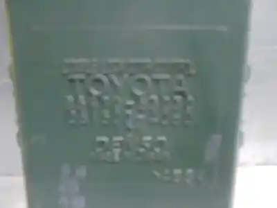 Gebrauchtes Autoersatzteil elektronisches modul zum lexus is 200 (ds2/is2) 220d oem-iam-referenzen 8597053030  0515004060