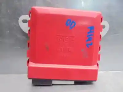 Автозапчастина б/у електронний модуль для lexus is 200 (ds2/is2) 220d посилання на oem iam 8943053011  1233006840