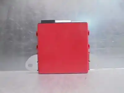 Автозапчастина б/у електронний модуль для lexus is 200 (ds2/is2) 220d посилання на oem iam 8943053011  1233006840