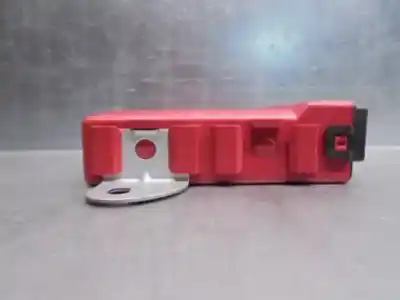 Автозапчастина б/у електронний модуль для lexus is 200 (ds2/is2) 220d посилання на oem iam 8943053011  1233006840