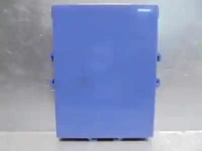 Second-hand car spare part electronic module for lexus is 200 (ds2/is2) 220d oem iam references 8934053020  adc100160100a