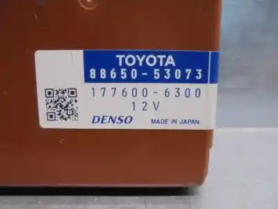 Автозапчасти б/у электронный модуль за lexus is 200 (ds2/is2) 220d ссылки oem iam 8865053073  1776006300