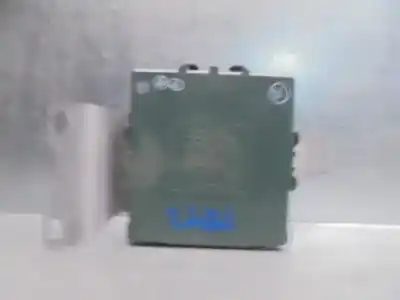 Peça sobressalente para automóvel em segunda mão módulo eletrônico por lexus is 200 (ds2/is2) 220d referências oem iam 8967053030  1012380101