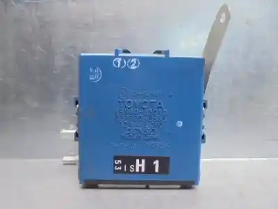 Peça sobressalente para automóvel em segunda mão módulo eletrônico por lexus is 200 (ds2/is2) 220d referências oem iam 8994053010  0319000530