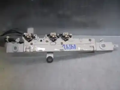 Автозапчасти б/у антенна за lexus is 200 (ds2/is2) 220d ссылки oem iam   060925b0064