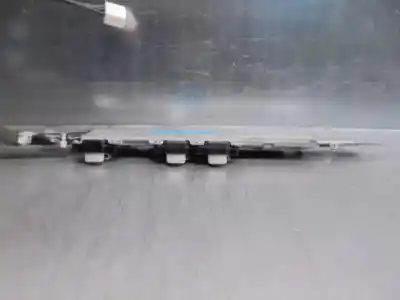 Автозапчасти б/у антенна за lexus is 200 (ds2/is2) 220d ссылки oem iam   060925b0064