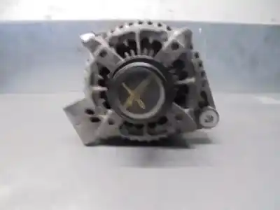Recambio de automóvil de segunda mano de alternador para jaguar xf 2.7 v6 diesel cat referencias oem iam c2d2661  1042106120