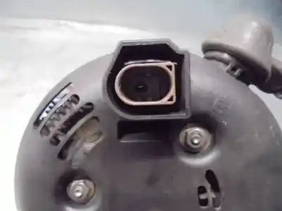 Recambio de automóvil de segunda mano de alternador para jaguar xf 2.7 v6 diesel cat referencias oem iam c2d2661  1042106120