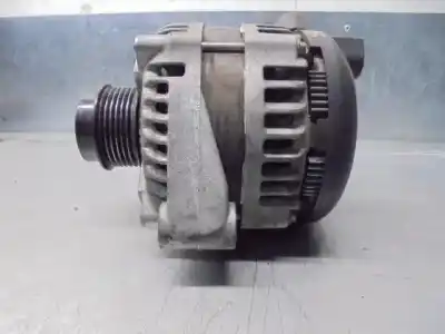 Recambio de automóvil de segunda mano de alternador para jaguar xf 2.7 v6 diesel cat referencias oem iam c2d2661  1042106120