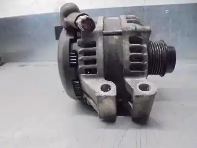 Recambio de automóvil de segunda mano de alternador para jaguar xf 2.7 v6 diesel cat referencias oem iam c2d2661  1042106120