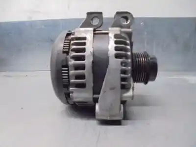 Recambio de automóvil de segunda mano de alternador para jaguar xf 2.7 v6 diesel cat referencias oem iam c2d2661  1042106120