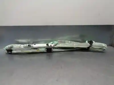 Piesă de schimb auto la mâna a doua airbag perdea fațã stânga pentru jaguar xf 2.7 v6 diesel cat referințe oem iam 8x2314k160ae