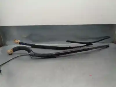 Piesă de schimb auto la mâna a doua brat ștergãtor fațã dreapta pentru jaguar xf 2.7 v6 diesel cat referințe oem iam c2d30565