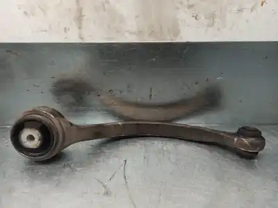 Автозапчасти б/у передний левый нижний рычаг подвески за jaguar xf 2.7 v6 diesel cat ссылки oem iam c2z10052  