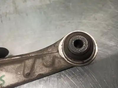 Автозапчасти б/у передний левый нижний рычаг подвески за jaguar xf 2.7 v6 diesel cat ссылки oem iam c2z10052  