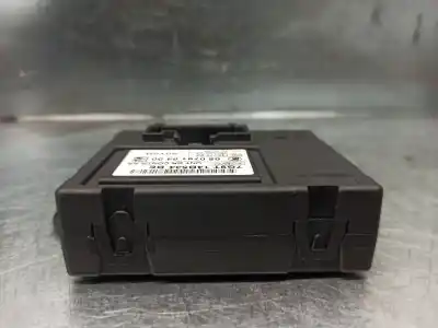 Автозапчасти б/у закрытый распределительный щит за jaguar xf 2.7 v6 diesel cat ссылки oem iam 7g9t14b534be  0507918400