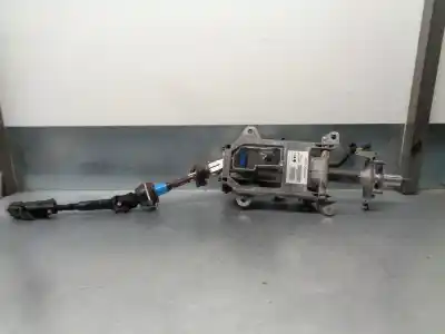 Автозапчастина б/у рульва колонка для jaguar xf 2.7 v6 diesel cat посилання на oem iam 2w933c529ak