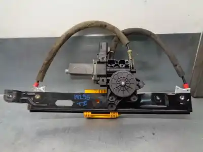 Piesă de schimb auto la mâna a doua mecanism actionare geam spate stânga pentru jaguar xf 2.7 v6 diesel cat referințe oem iam c2z26992