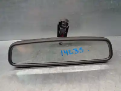 Автозапчастина б/у внутрішне дзеркало для jaguar xf 2.7 v6 diesel cat посилання на oem iam 6w9317e678ab