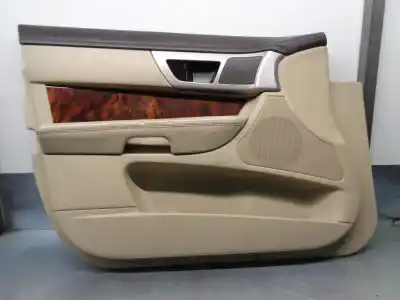 Piesă de schimb auto la mâna a doua garniere ușa fațã stânga pentru jaguar xf 2.7 v6 diesel cat referințe oem iam 8x235423713e