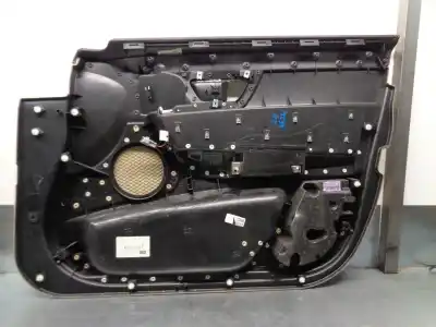 Автозапчастина б/у оббірка передніх дверей ліва для jaguar xf 2.7 v6 diesel cat посилання на oem iam 8x235423713e  