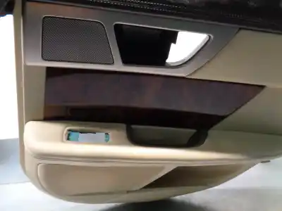 Автозапчастина б/у обликка задніх правіх дверей для jaguar xf 2.7 v6 diesel cat посилання на oem iam 8x23f274a30a  
