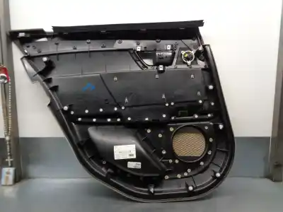 Автозапчастина б/у обликка задніх правіх дверей для jaguar xf 2.7 v6 diesel cat посилання на oem iam 8x23f274a30a  