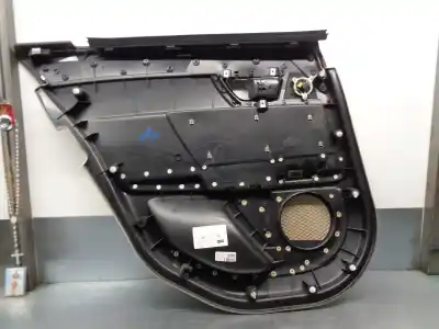 Автозапчастина б/у обликка задніх правіх дверей для jaguar xf 2.7 v6 diesel cat посилання на oem iam 8x23f274a30a  