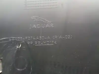 Автозапчастина б/у обликка задніх правіх дверей для jaguar xf 2.7 v6 diesel cat посилання на oem iam 8x23f274a30a  