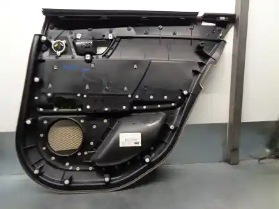 Автозапчастина б/у обкітка задніх лівіх дверей для jaguar xf 2.7 v6 diesel cat посилання на oem iam 8x23f274a31a  