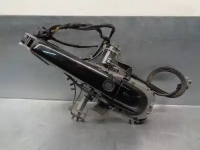 Piesă de schimb auto la mâna a doua mâner exterior stânga fațã pentru jaguar xf 2.7 v6 diesel cat referințe oem iam 30784200