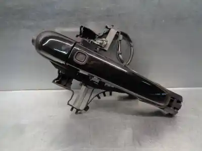 Piesă de schimb auto la mâna a doua mâner exterior spate dreapta pentru jaguar xf 2.7 v6 diesel cat referințe oem iam 30784204