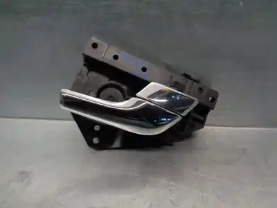 Piesă de schimb auto la mâna a doua interior mânerul dreapta fata pentru jaguar xf 2.7 v6 diesel cat referințe oem iam c2z30630