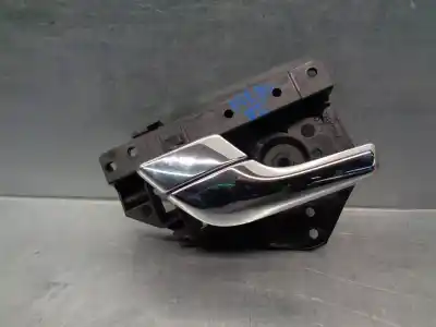 Piesă de schimb auto la mâna a doua mâner interior stânga fata pentru jaguar xf 2.7 v6 diesel cat referințe oem iam c2z30632